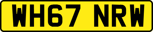 WH67NRW