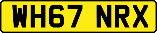 WH67NRX