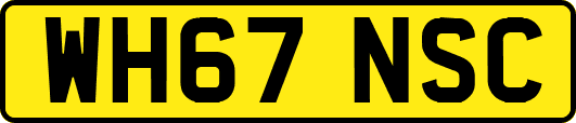 WH67NSC