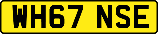 WH67NSE