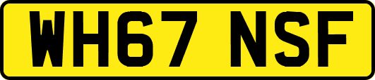 WH67NSF