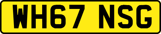 WH67NSG
