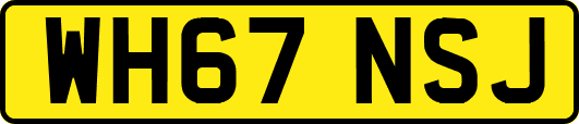 WH67NSJ
