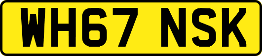 WH67NSK
