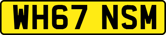 WH67NSM