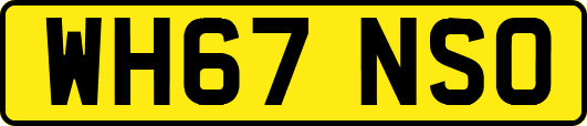 WH67NSO