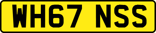 WH67NSS