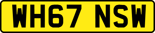 WH67NSW