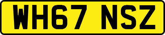WH67NSZ