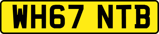 WH67NTB