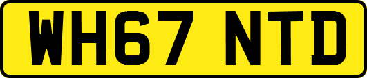 WH67NTD