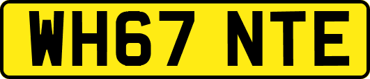 WH67NTE