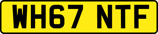 WH67NTF