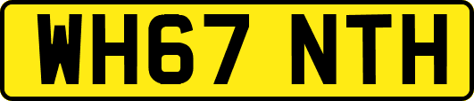 WH67NTH