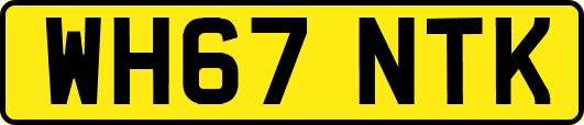 WH67NTK