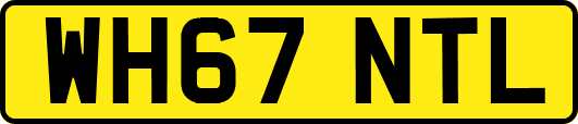 WH67NTL