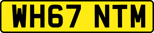 WH67NTM