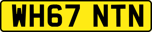 WH67NTN