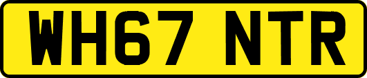 WH67NTR