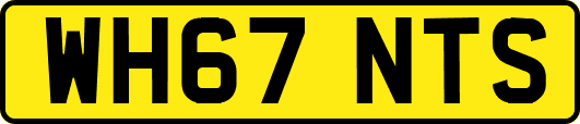 WH67NTS