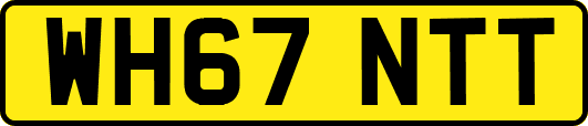 WH67NTT