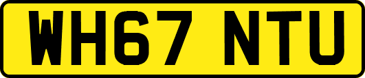 WH67NTU