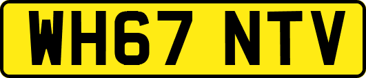 WH67NTV