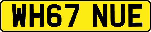 WH67NUE
