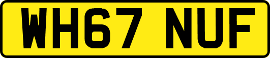 WH67NUF