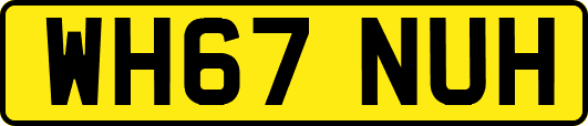 WH67NUH