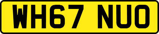 WH67NUO