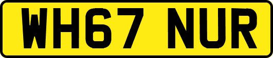 WH67NUR