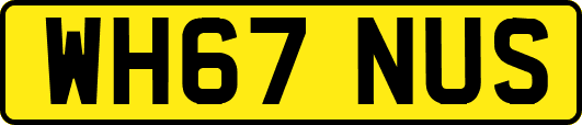 WH67NUS