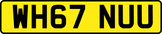 WH67NUU