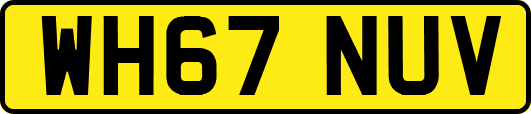 WH67NUV
