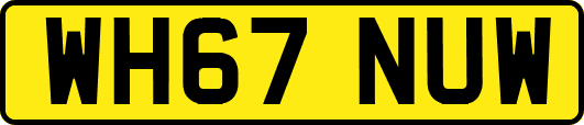 WH67NUW