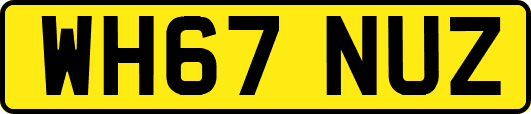 WH67NUZ