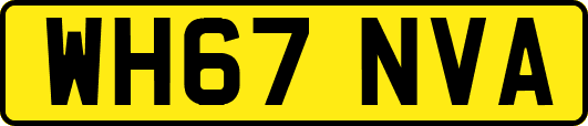 WH67NVA