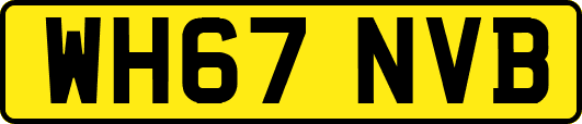 WH67NVB