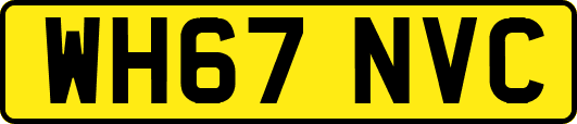 WH67NVC