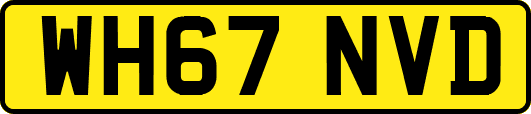 WH67NVD