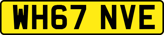 WH67NVE
