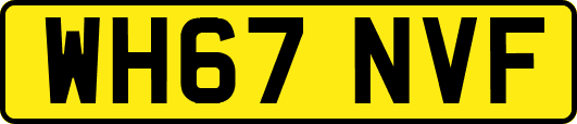 WH67NVF