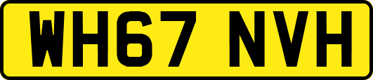 WH67NVH