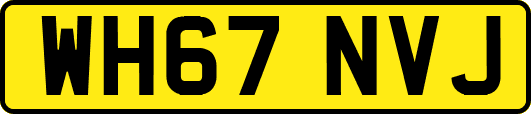 WH67NVJ