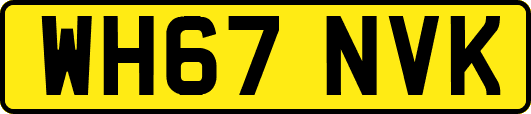 WH67NVK