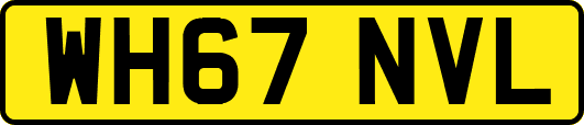 WH67NVL