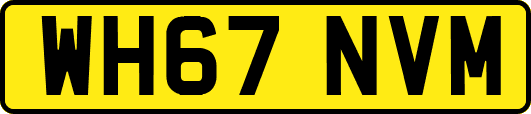 WH67NVM