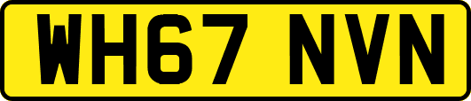 WH67NVN