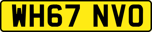 WH67NVO